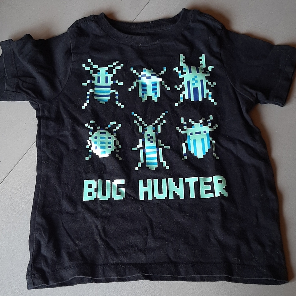 Boys t-shirt